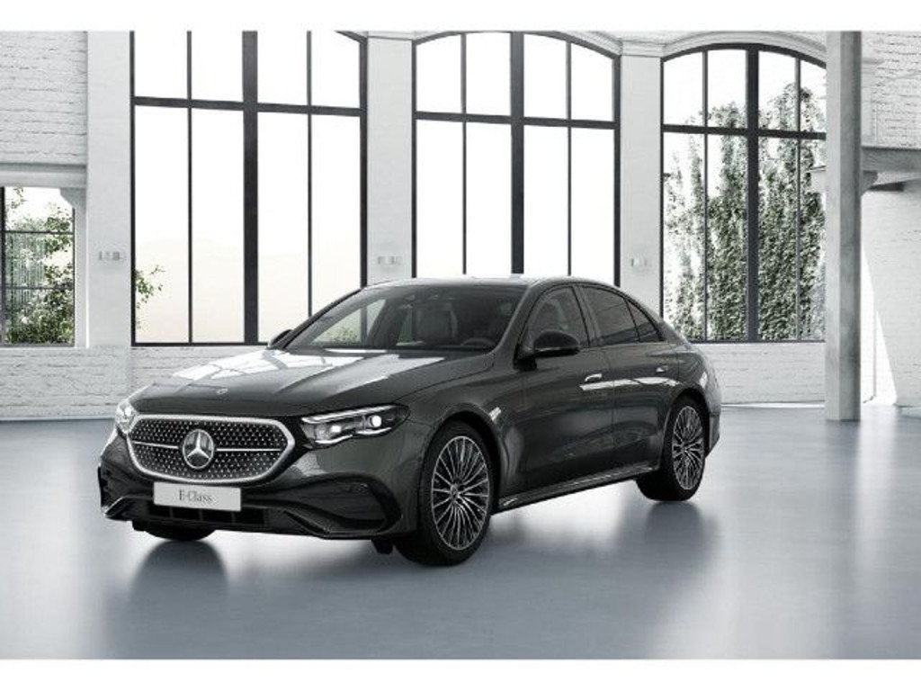 Mercedes-Benz E-Klasse 2026 Diesel
