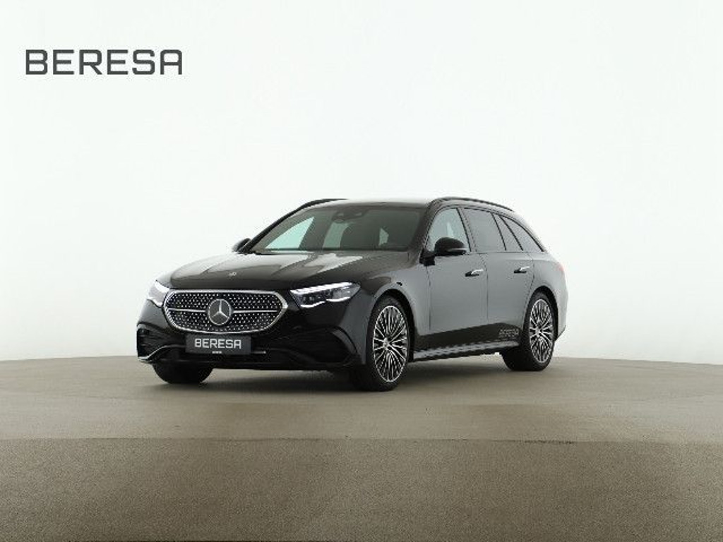 Mercedes-Benz E-Klasse 2026 Diesel