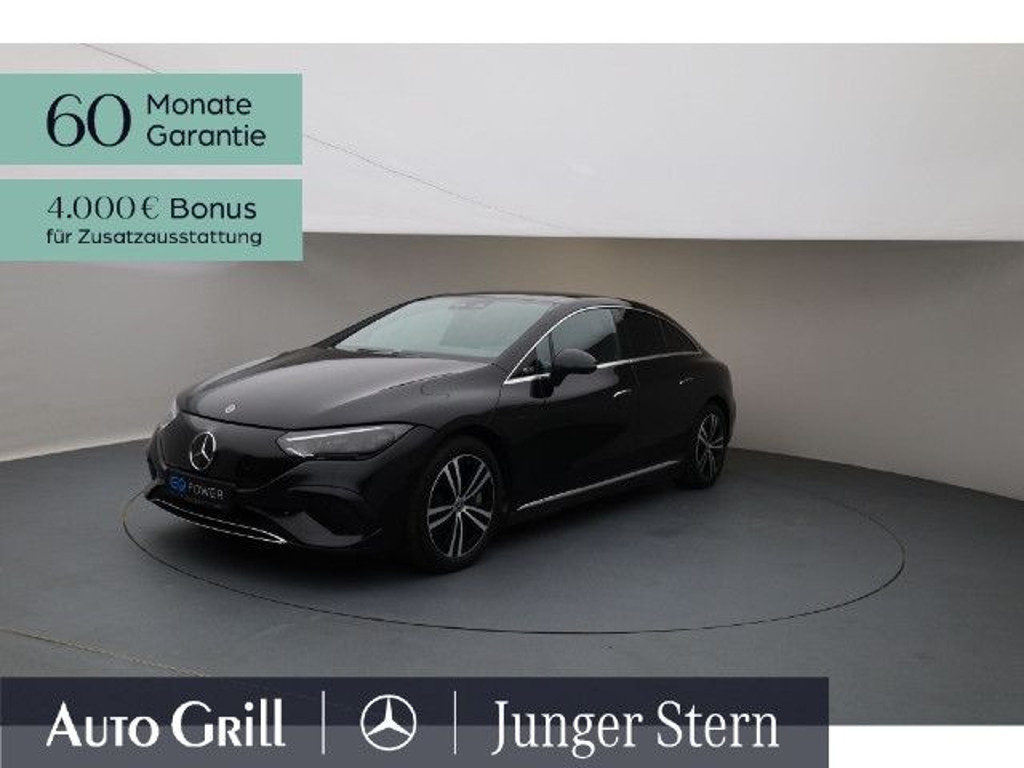 Mercedes-Benz EQE 2023 Elektrisch