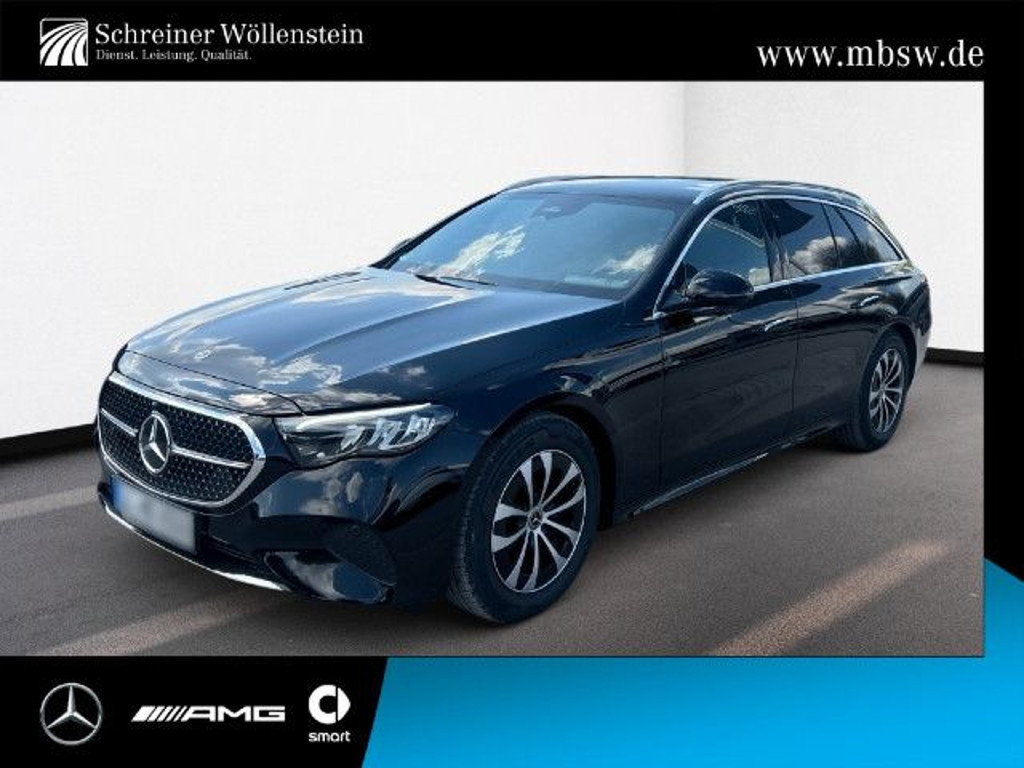 Mercedes-Benz E-Klasse 2026 Diesel