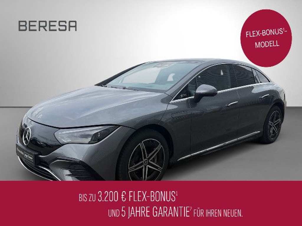 Mercedes-Benz EQE 2025 Elektrisch