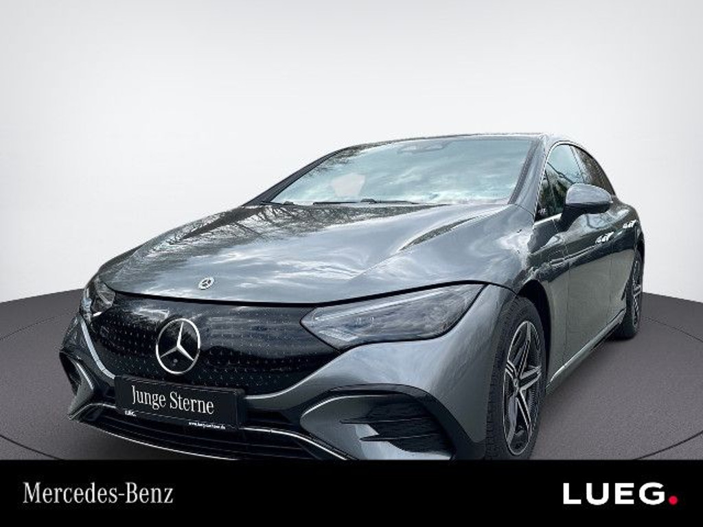 Mercedes-Benz EQE 2025 Elektrisch