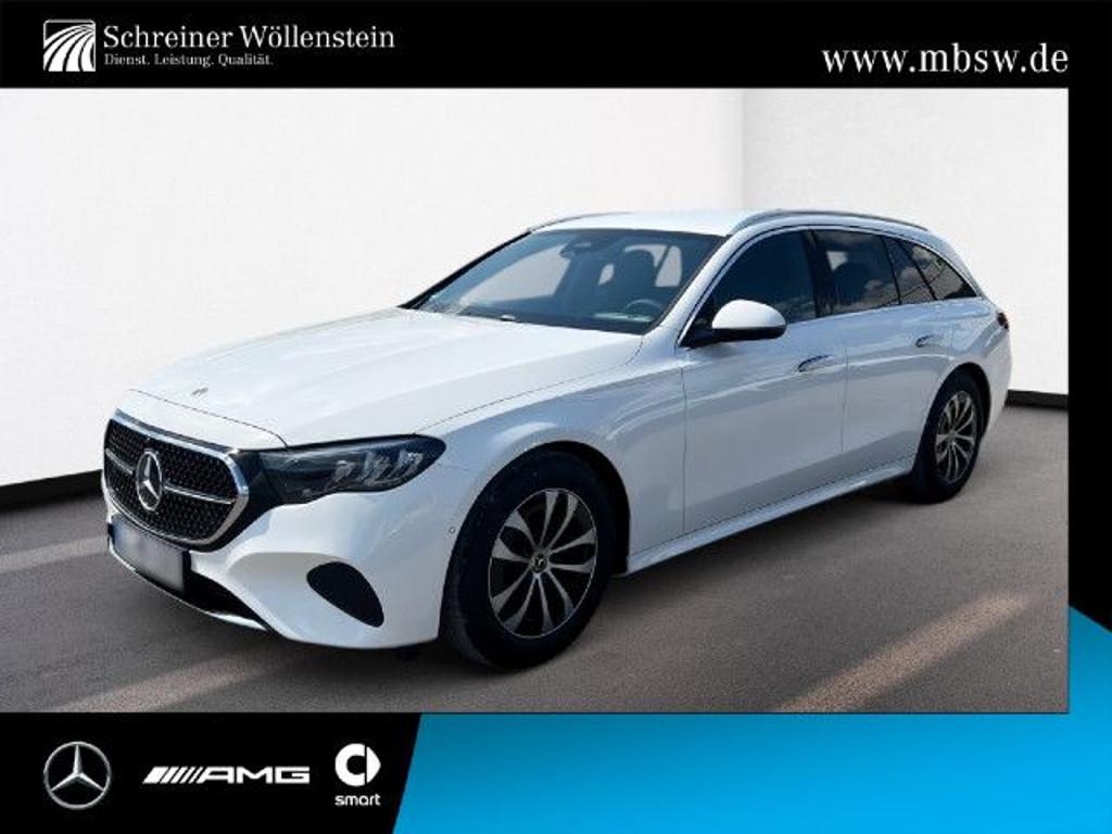 Mercedes-Benz E-Klasse 2026 Diesel