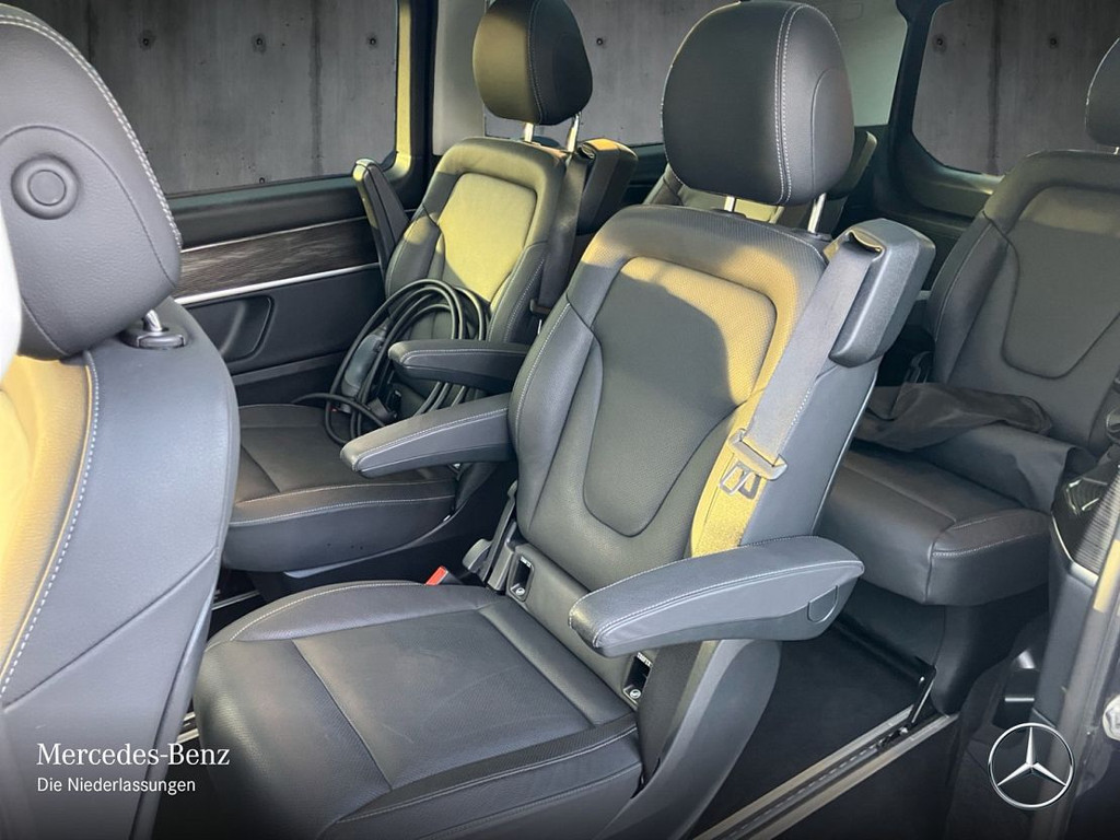 Mercedes-Benz EQV