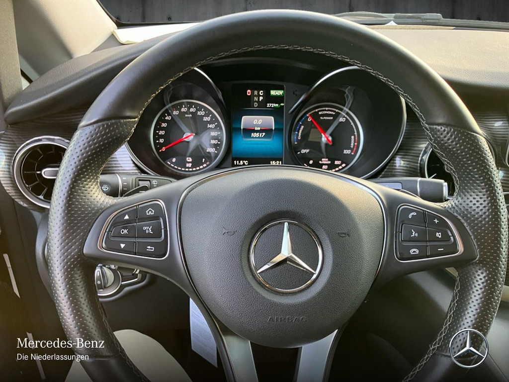 Mercedes-Benz EQV