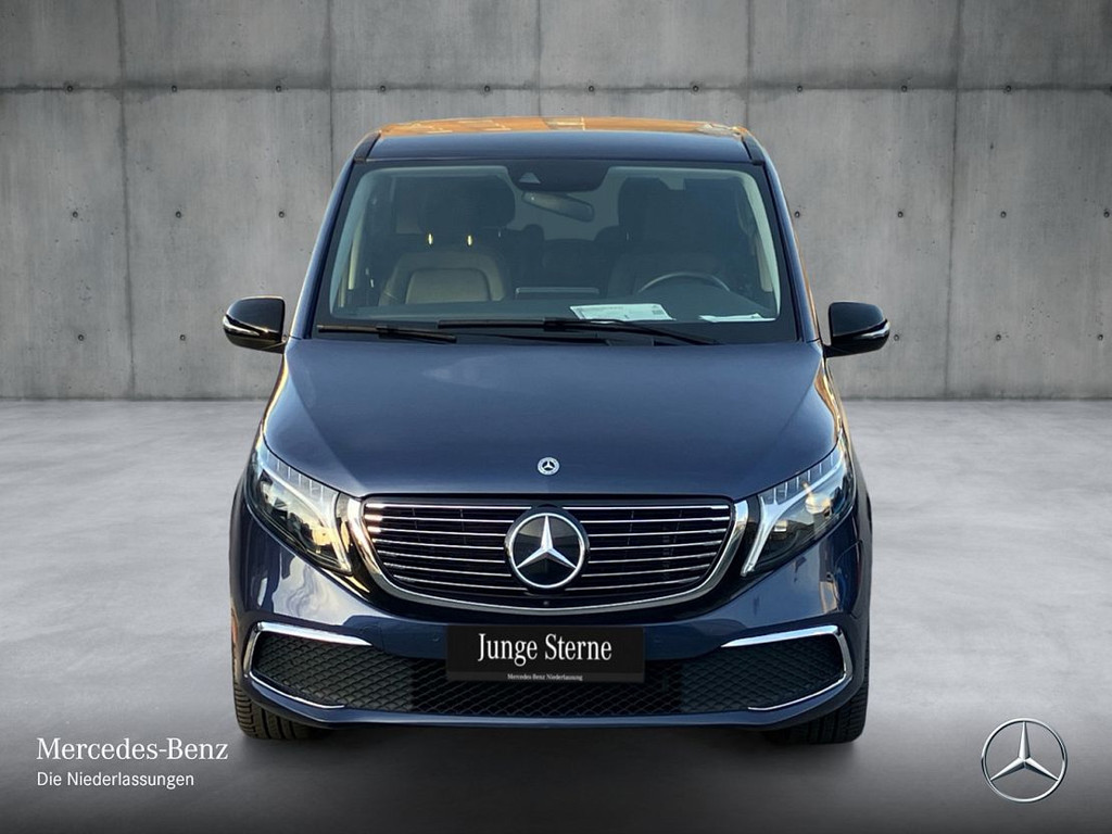 Mercedes-Benz EQV