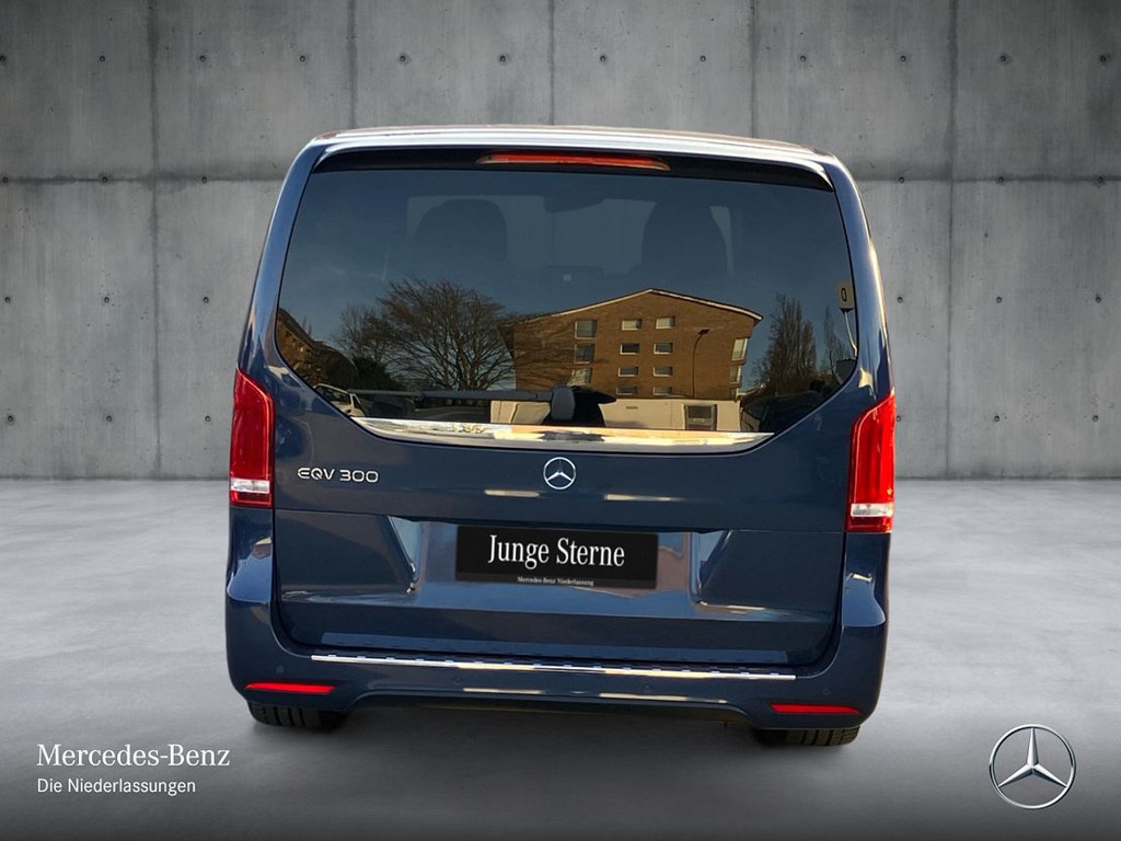 Mercedes-Benz EQV