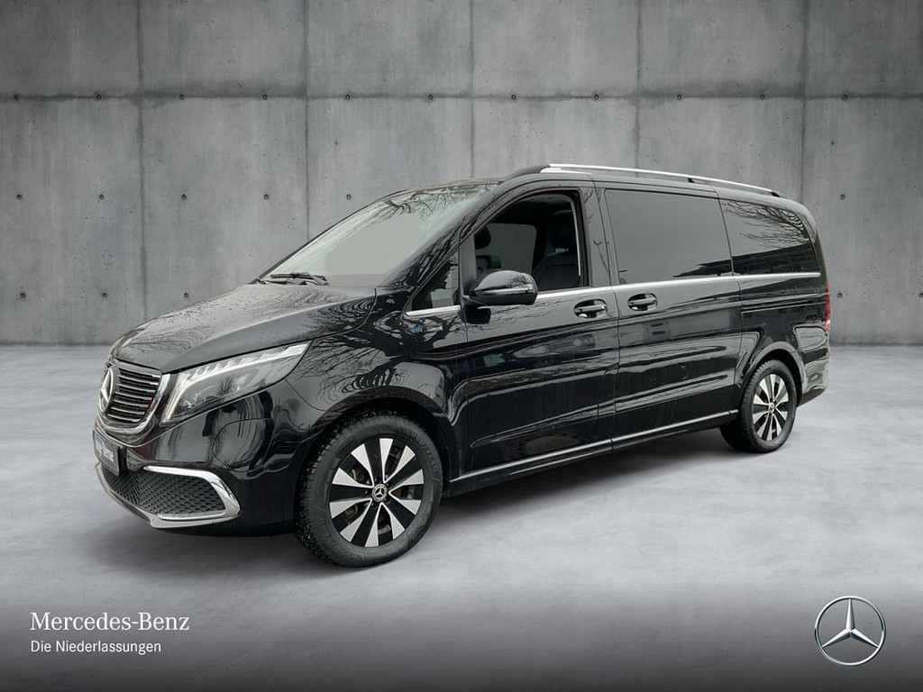 Mercedes-Benz EQV 2022 Elektrisch