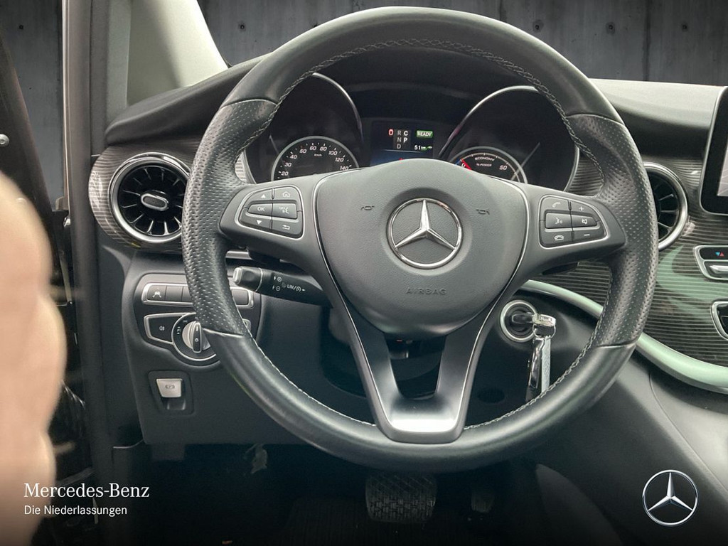 Mercedes-Benz EQV