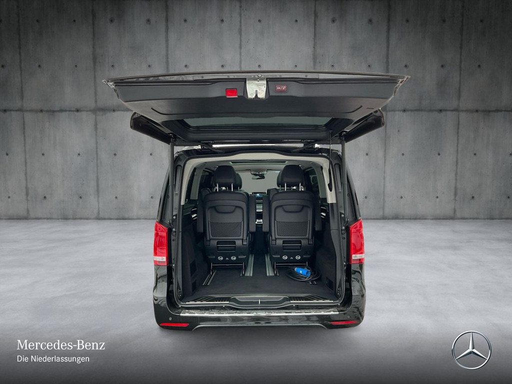Mercedes-Benz EQV