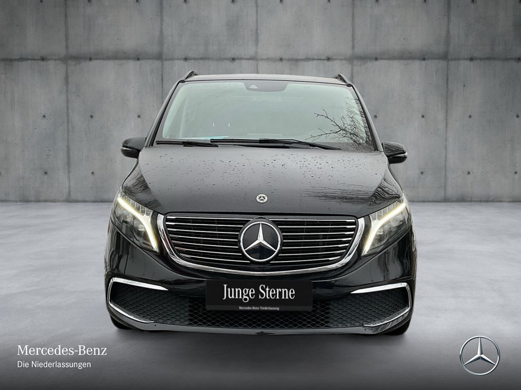 Mercedes-Benz EQV