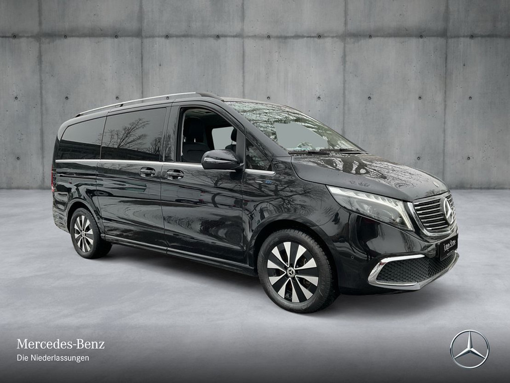 Mercedes-Benz EQV
