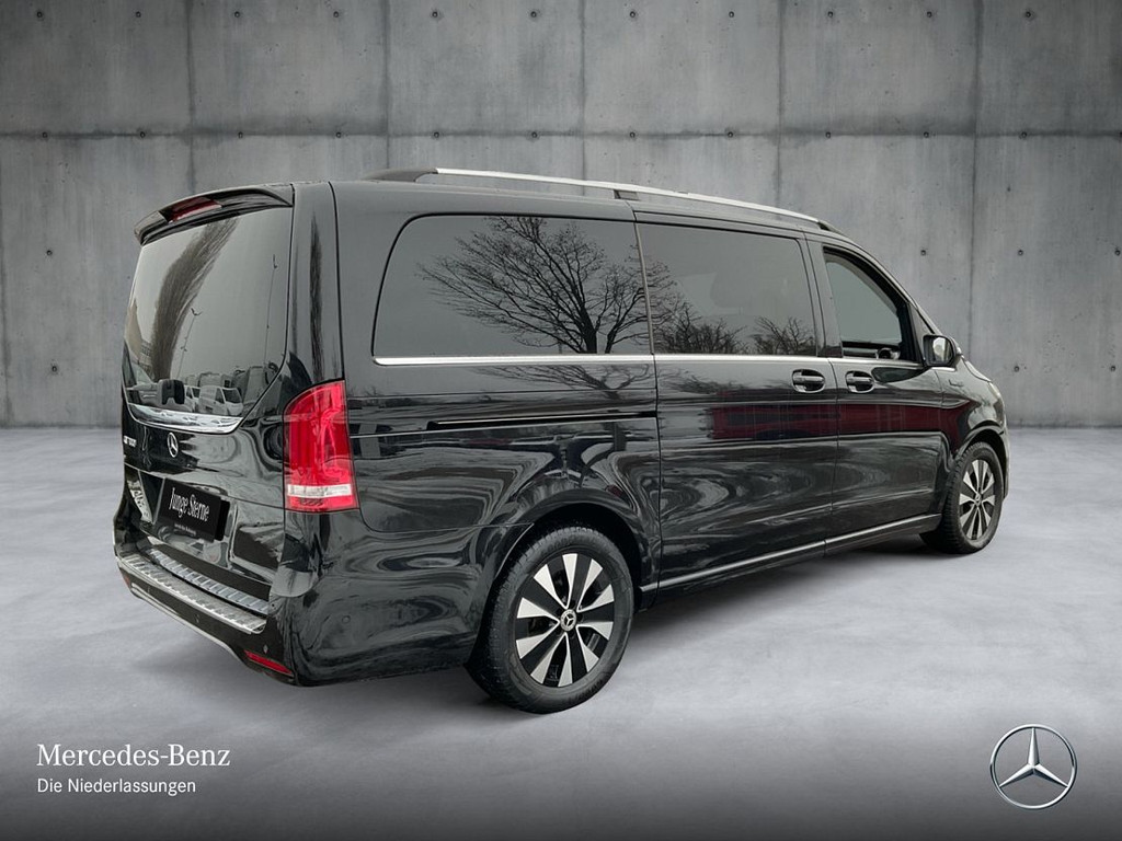 Mercedes-Benz EQV
