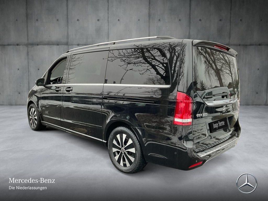 Mercedes-Benz EQV