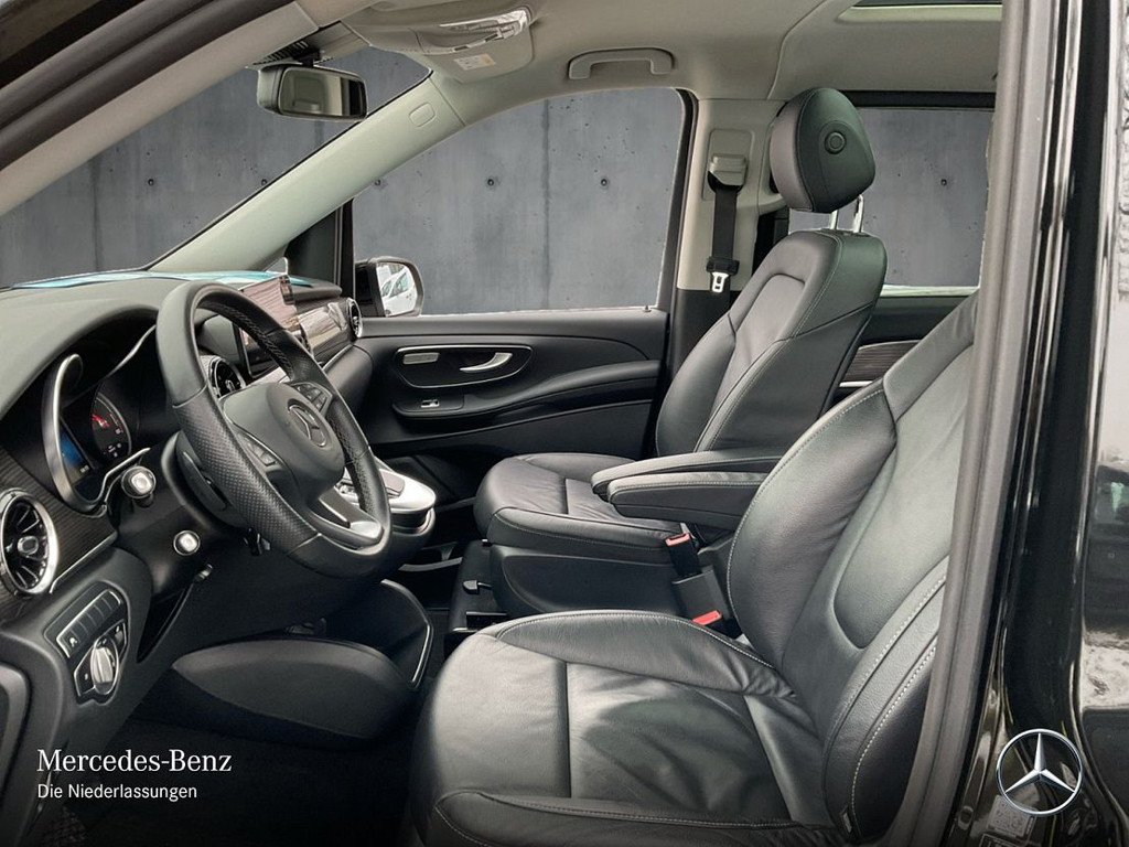Mercedes-Benz EQV