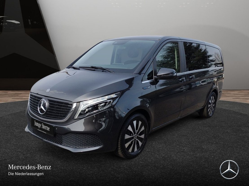 Mercedes-Benz EQV 2021 Elektrisch