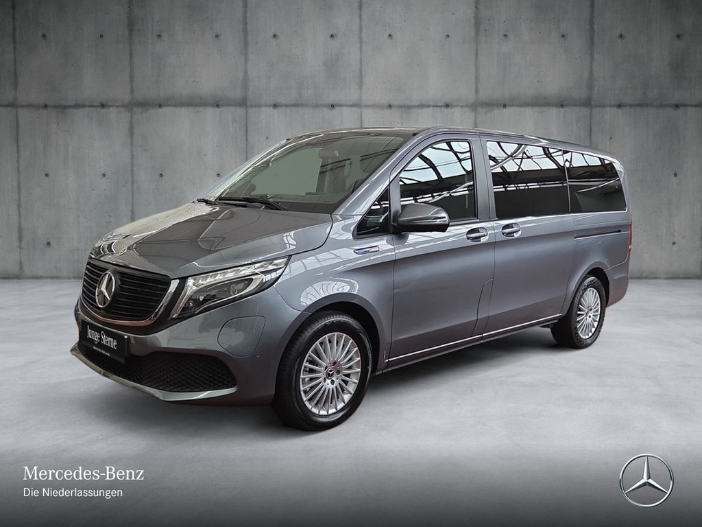 Mercedes-Benz EQV 2022 Elektrisch