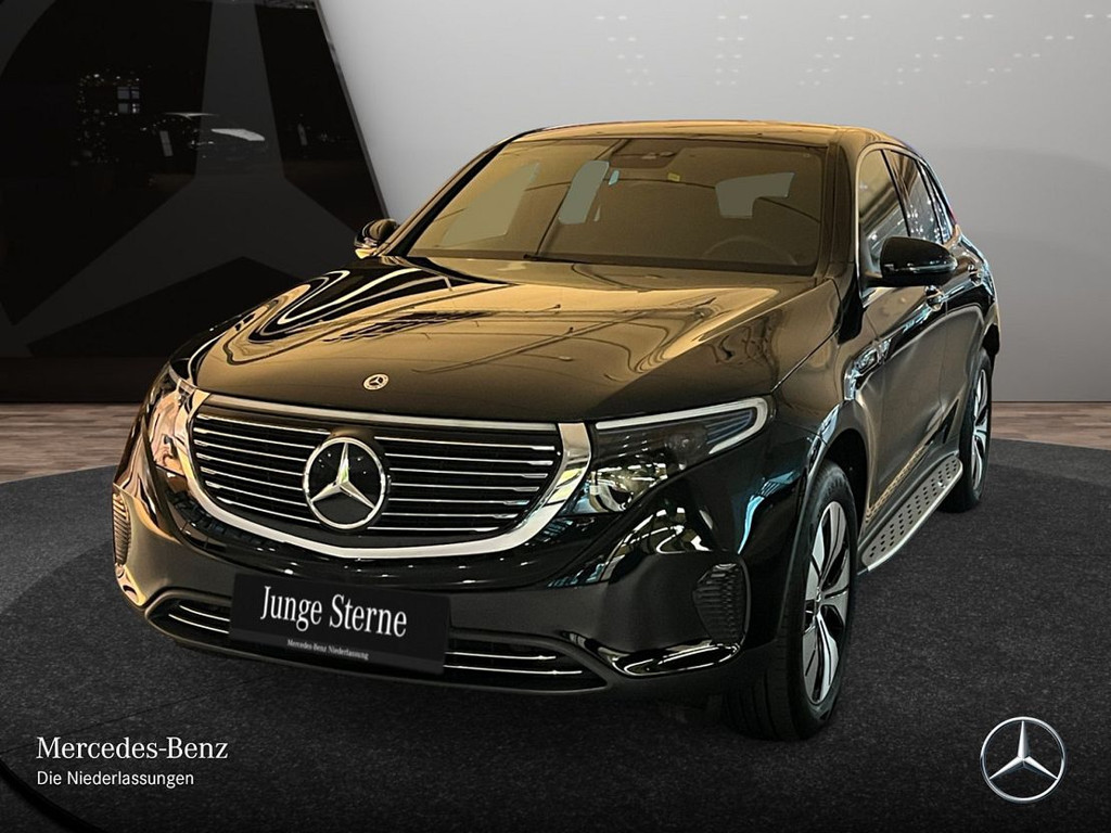 Mercedes-Benz EQC 2023 Elektrisch