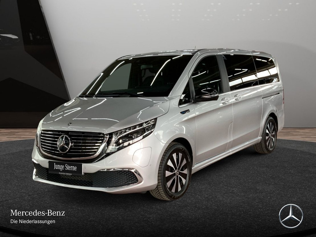 Mercedes-Benz EQV 2022 Elektrisch