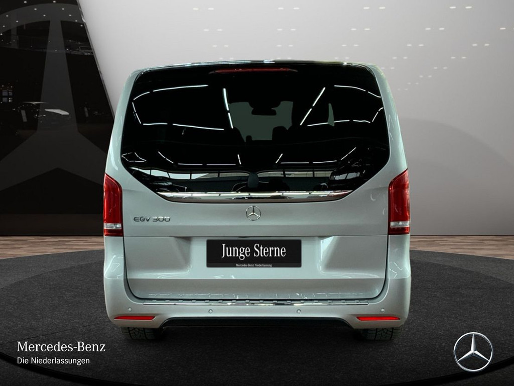 Mercedes-Benz EQV