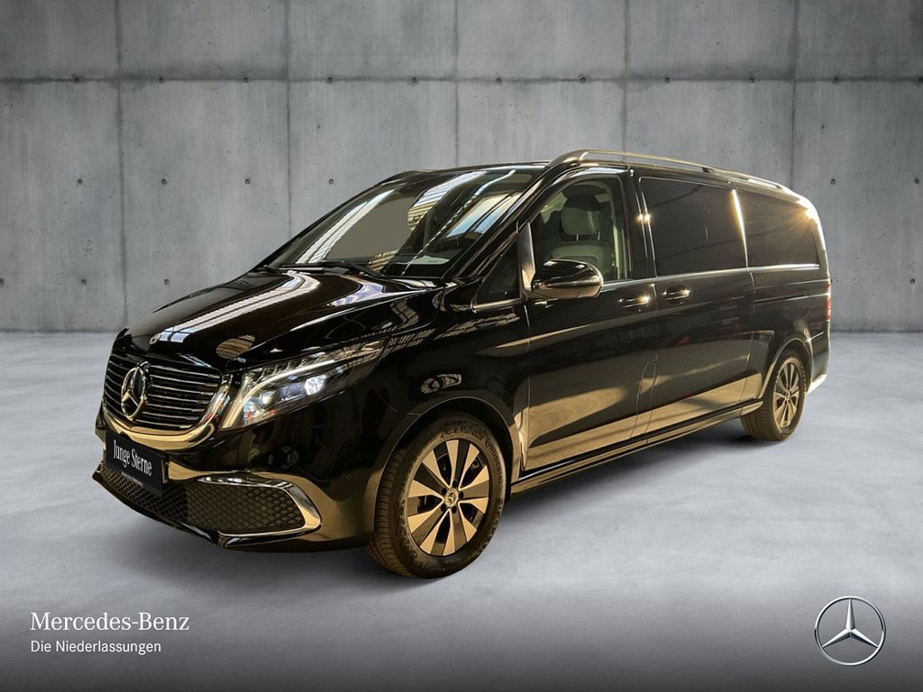 Mercedes-Benz EQV 2022 Elektrisch