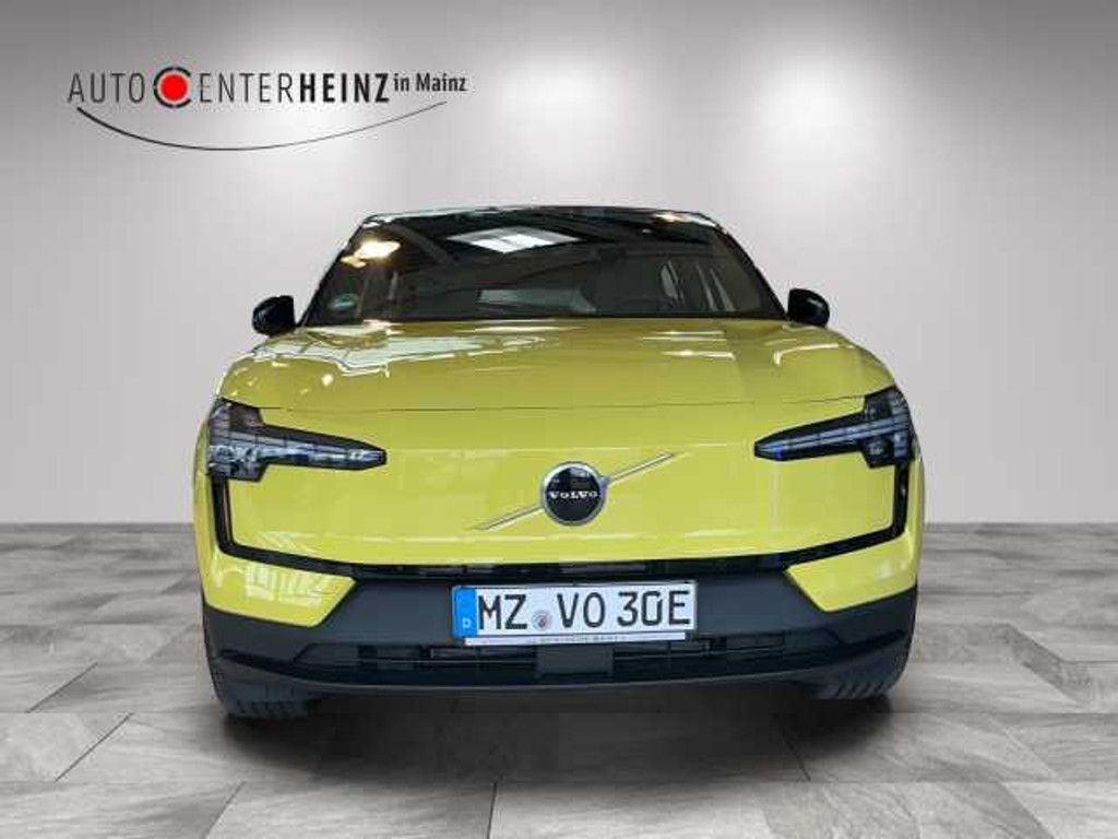Volvo EX30 2024 Elektrisch