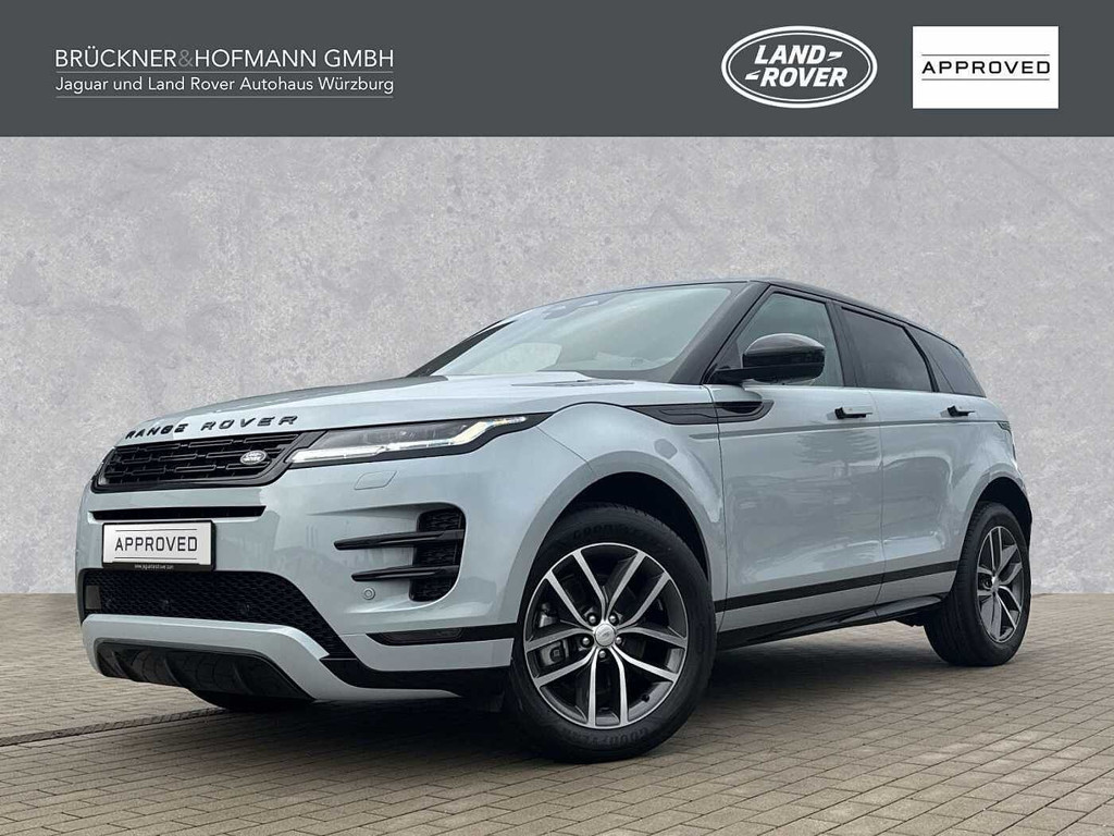 Land Rover Range Rover Evoque 2024 Diesel