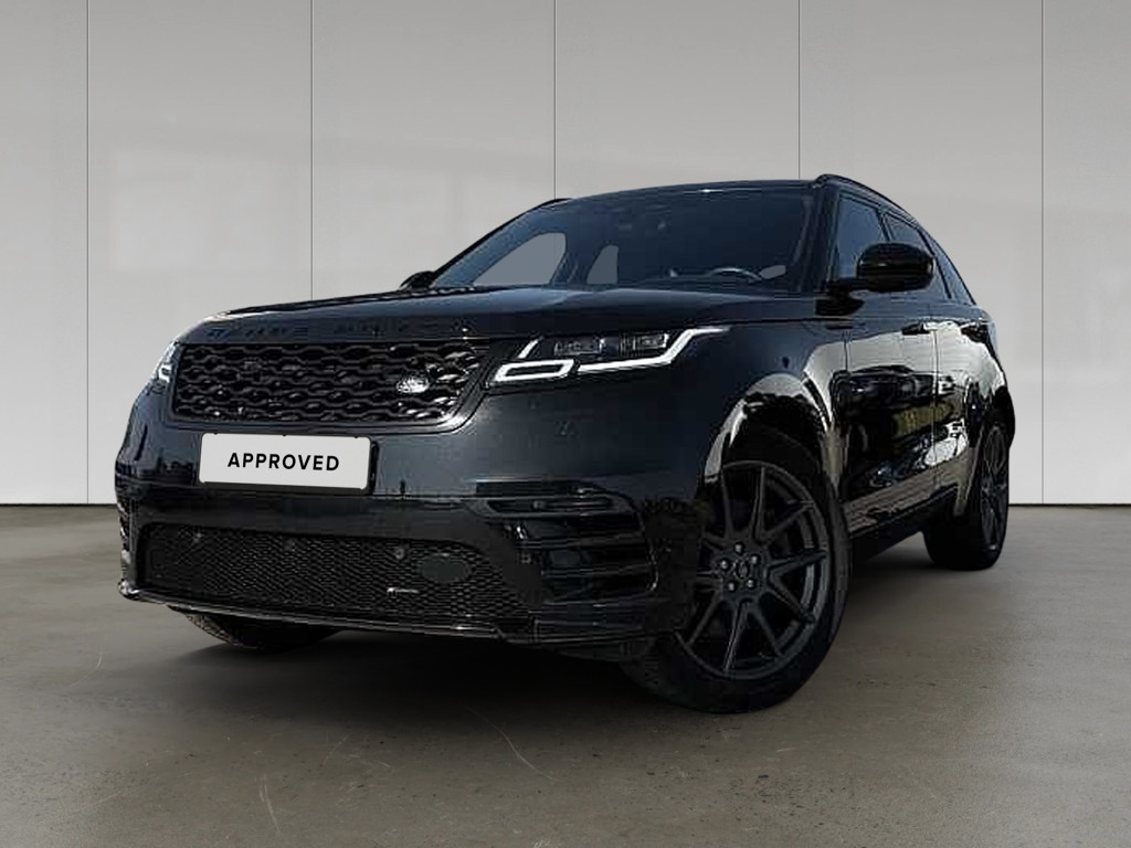 Land Rover Range Rover Velar 2023 Diesel