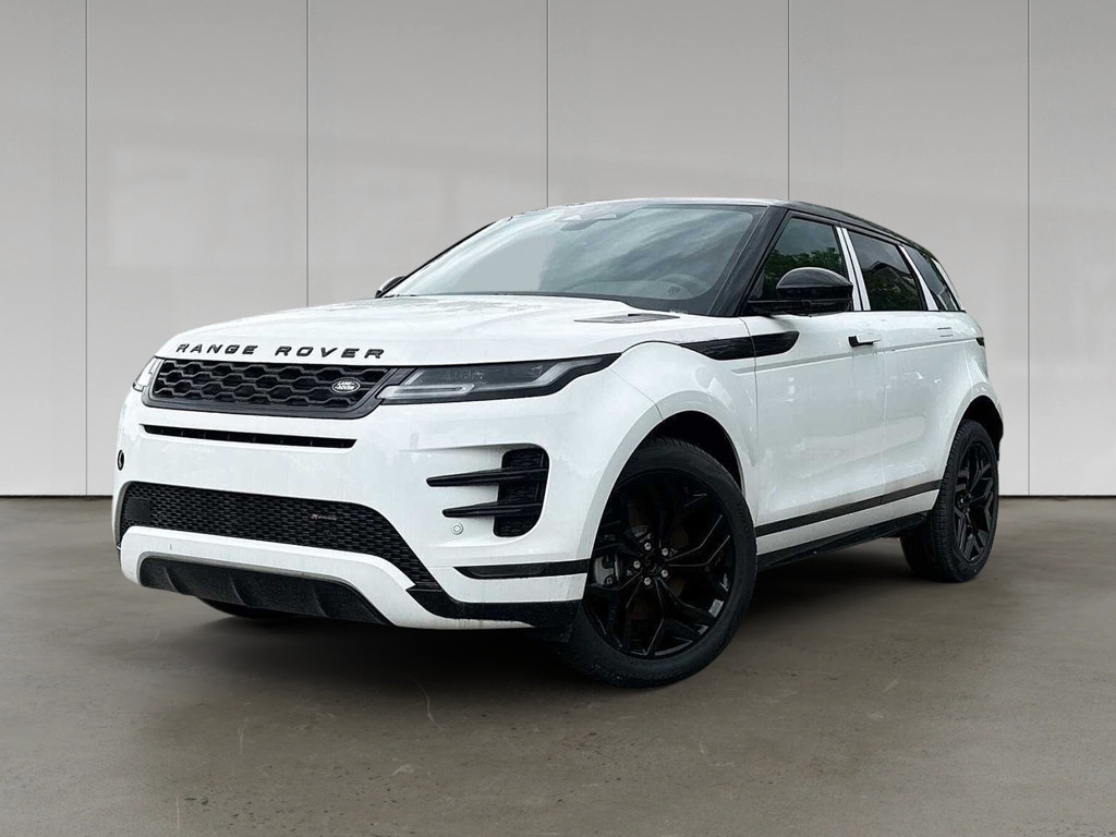 Land Rover Range Rover Evoque 2023 Diesel
