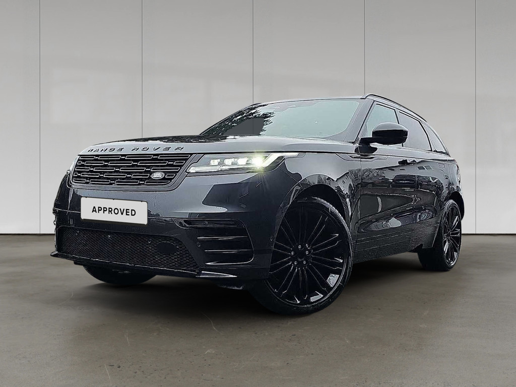 Land Rover Range Rover Velar 2026 Diesel