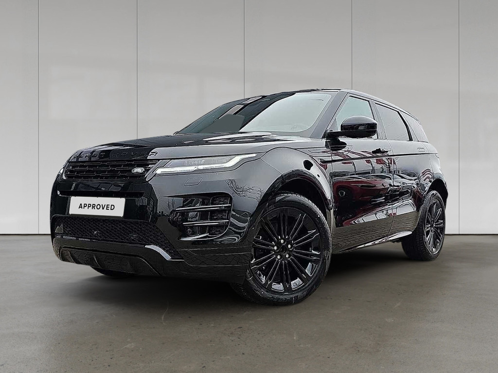 Land Rover Range Rover Evoque 2026 Diesel