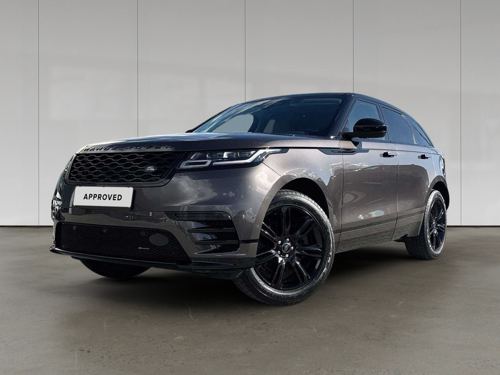 Land Rover Range Rover Velar 2023 Benzine