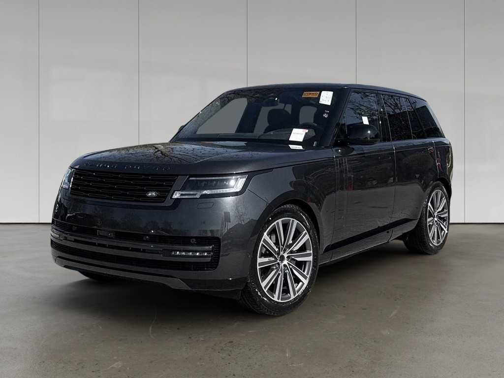 Land Rover Range Rover 2026 Hybride Benzine