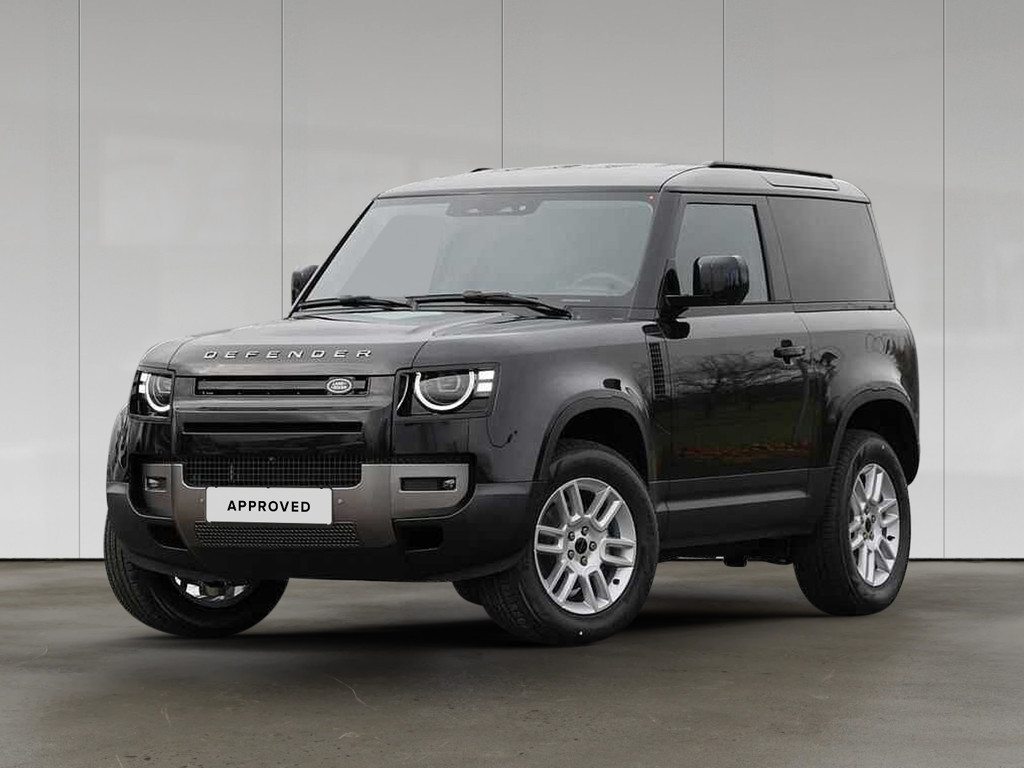 Land Rover Defender 2026 Diesel