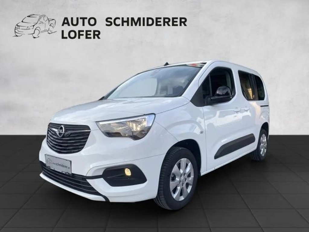 Opel Combo 2022 Diesel