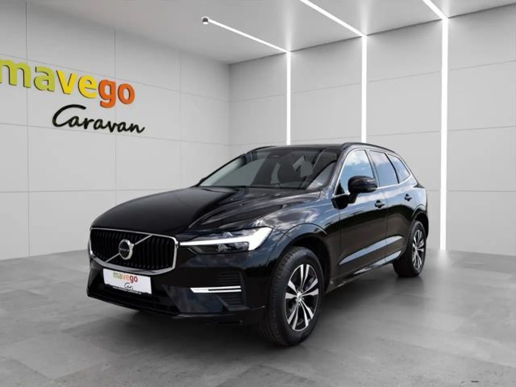 Volvo XC60 2022 Diesel
