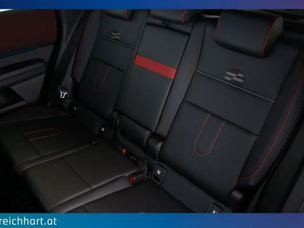 Mini John Cooper Works Countryman