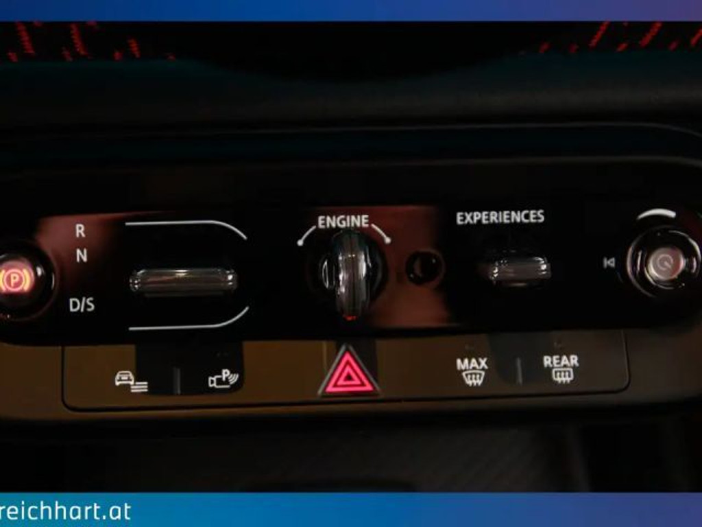 Mini John Cooper Works Countryman