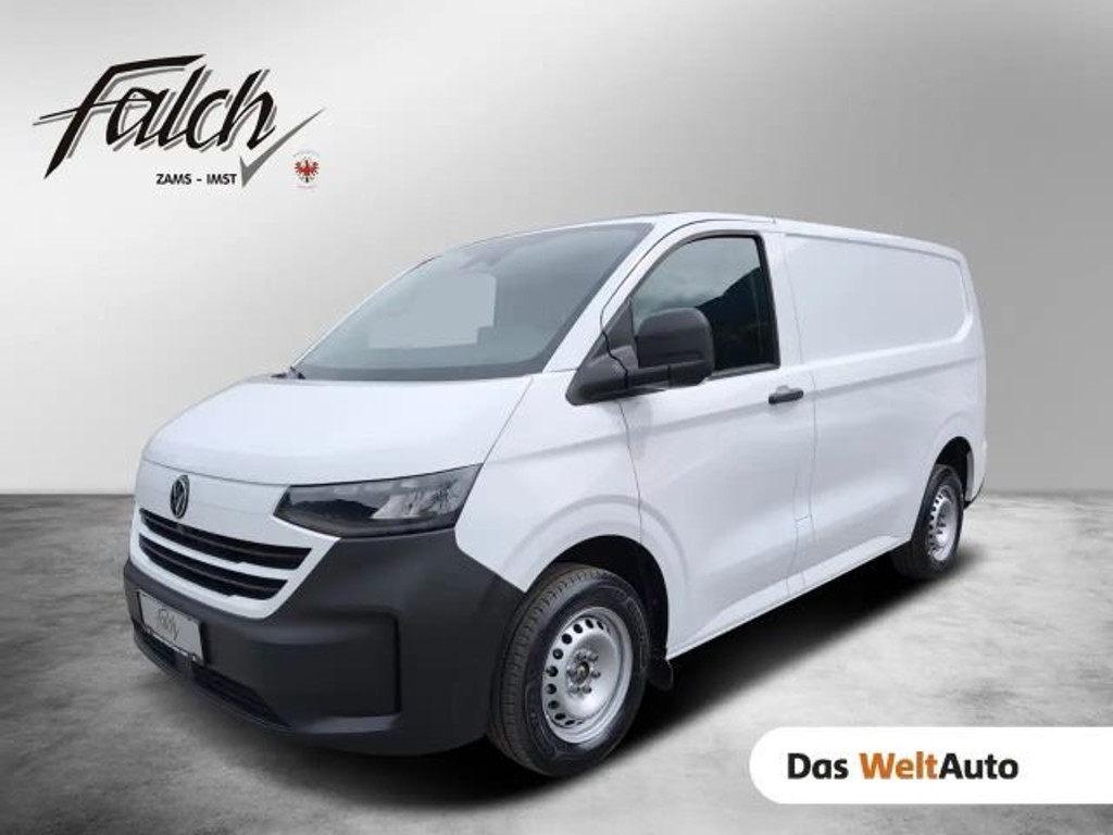 Volkswagen Transporter 2026 Diesel