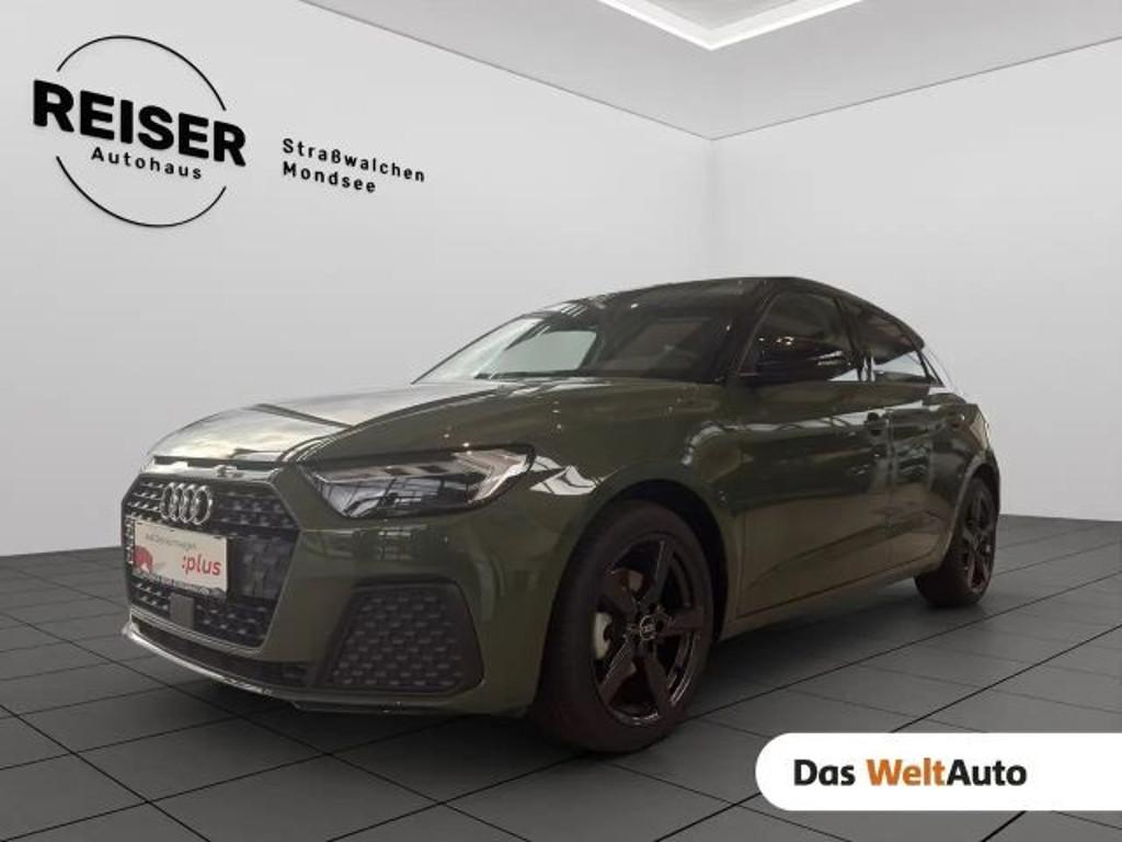 Audi A1 2026 Benzine