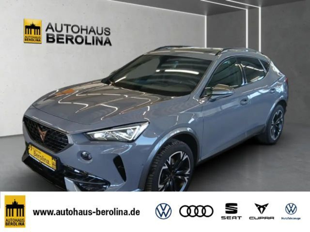 Cupra Formentor 2024 Benzine
