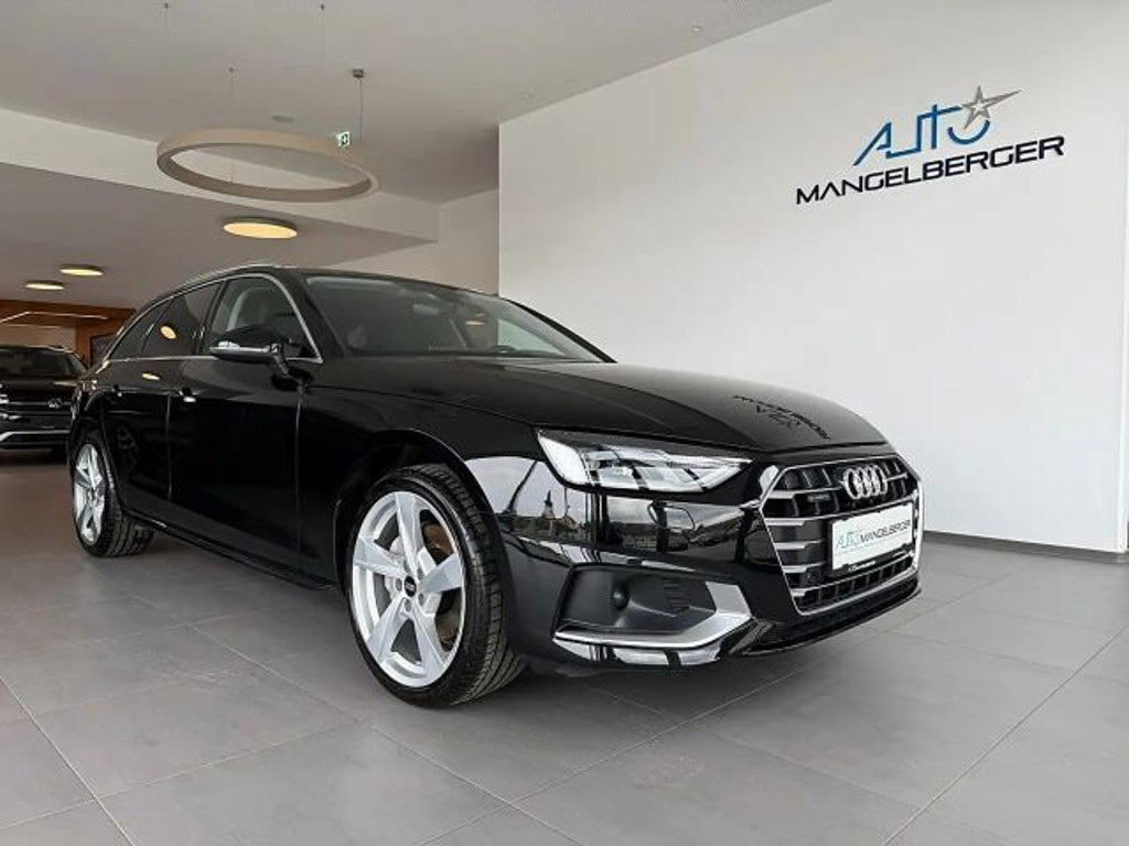 Audi A4 2022 Diesel