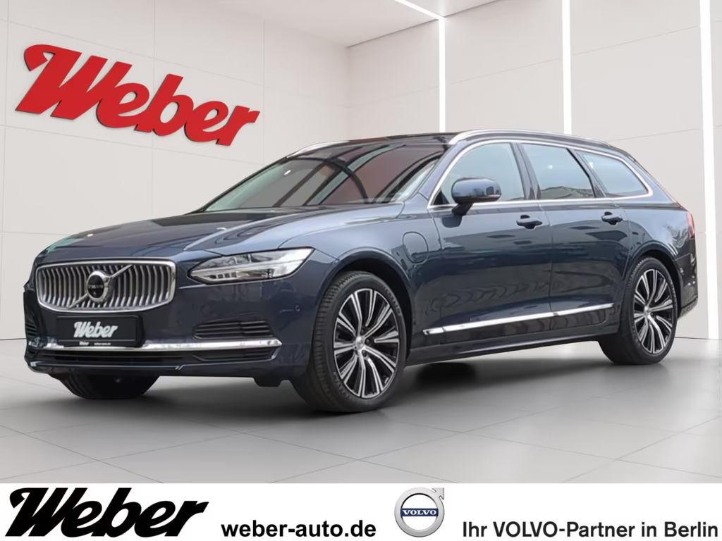 Volvo V90 2022 Hybride Benzine