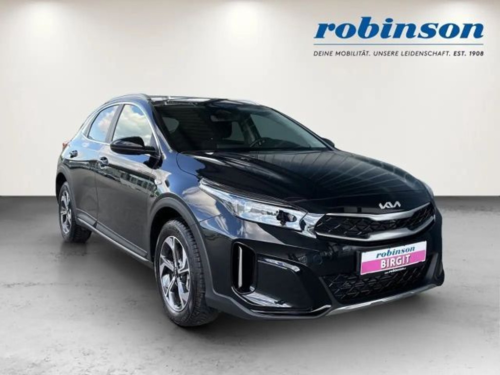 Kia XCeed 2025 Benzine