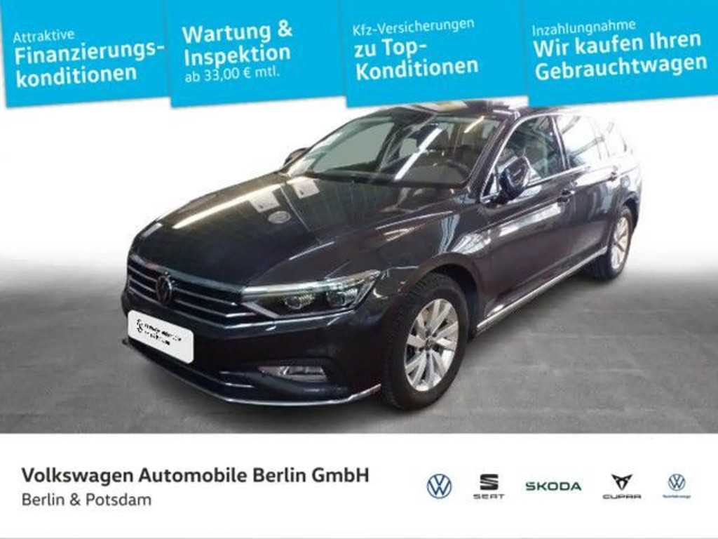 Volkswagen Passat 2023 Diesel