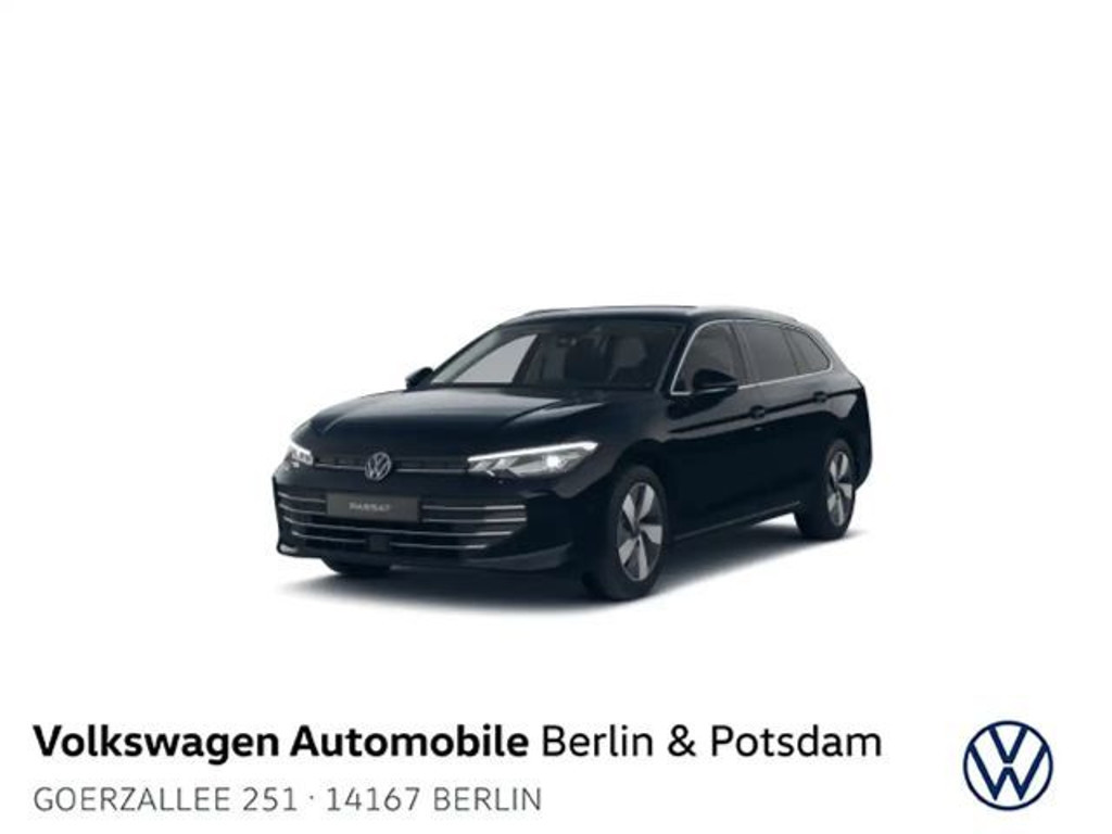 Volkswagen Passat 2025 Benzine