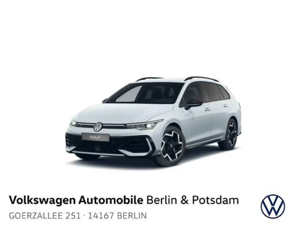 Volkswagen Golf 2025 Benzine