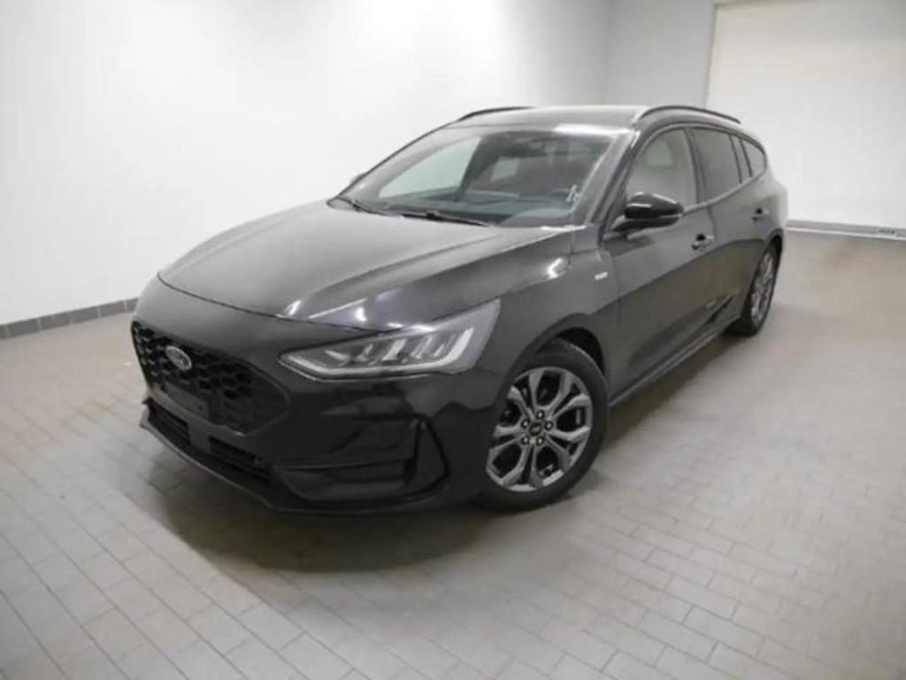 Ford Focus 2024 Diesel