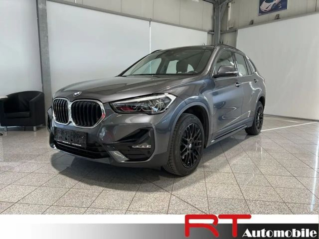 BMW X1 2021 Diesel