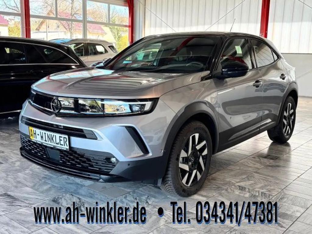Opel Mokka 2024 Benzine